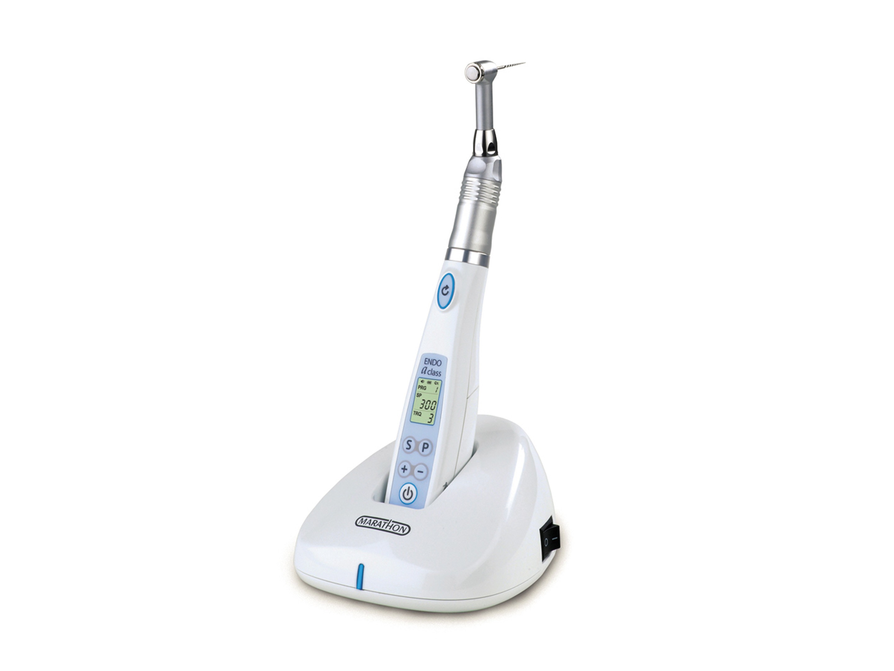 ENDO-A-CLASS MOTOR, CORDLESS+ CA SP-RA16(15:1)+CHARGER