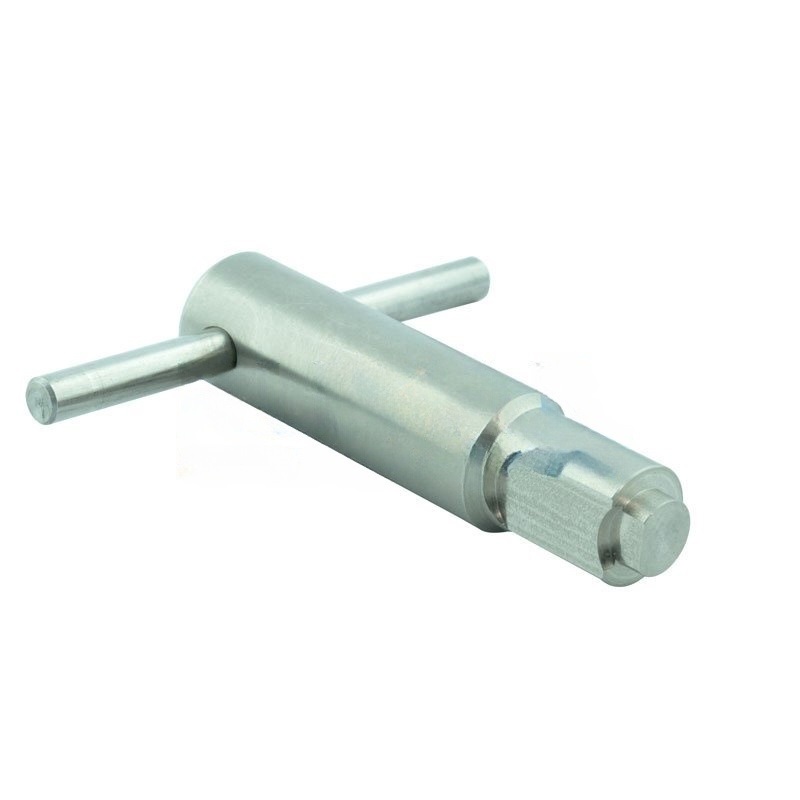 Punch remover for W&H TA98 head