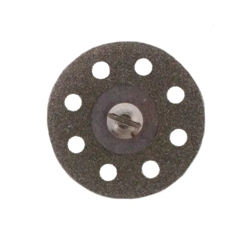 Flex Diamond Disc Double-layer ISO 806.104.350.524.220 Bader