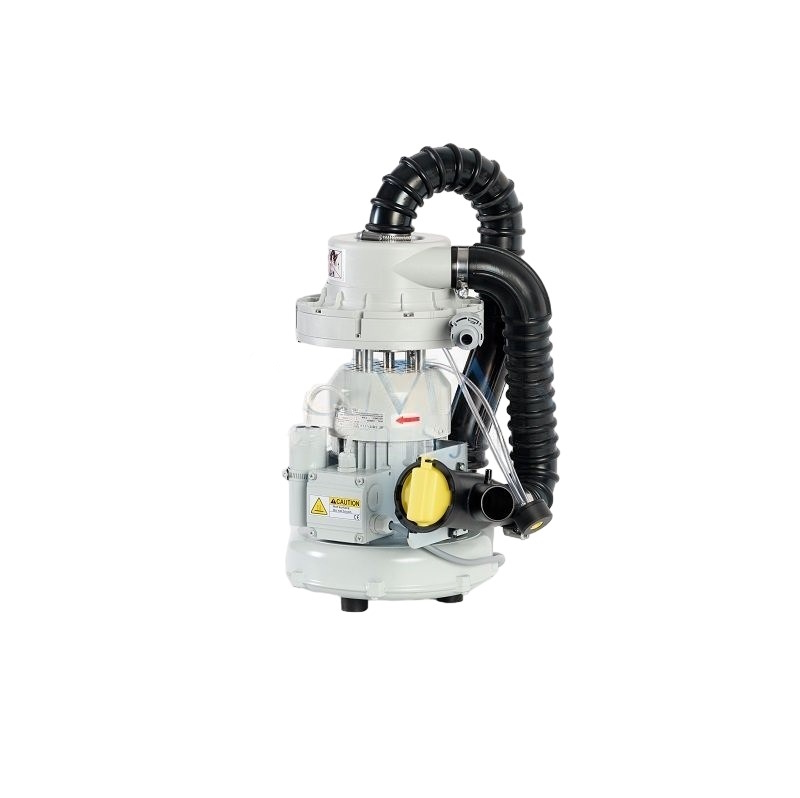 Metasys EXCOM Hybrid 1s Suction Motor (1 Unit)