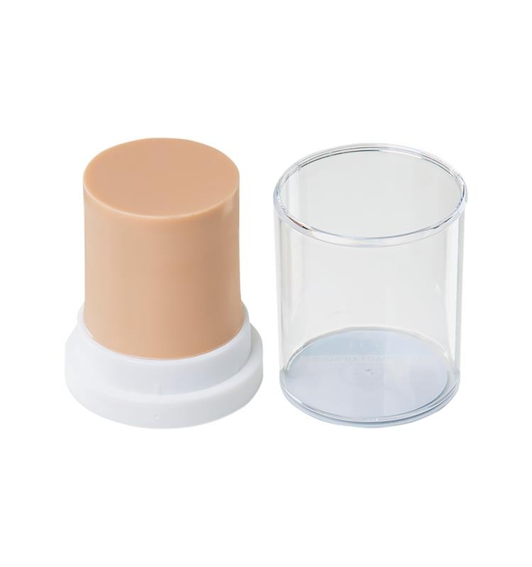 IQ COMPACT OPAQUE modeling wax beige, 45g
