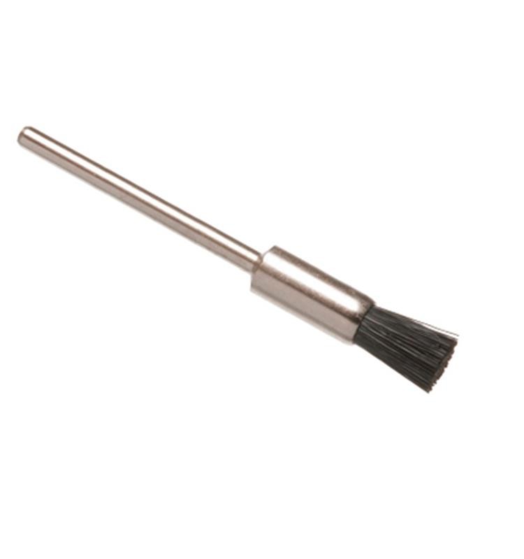 PIRULIS MOUNTED BLACK HATHO 121 p8 HP