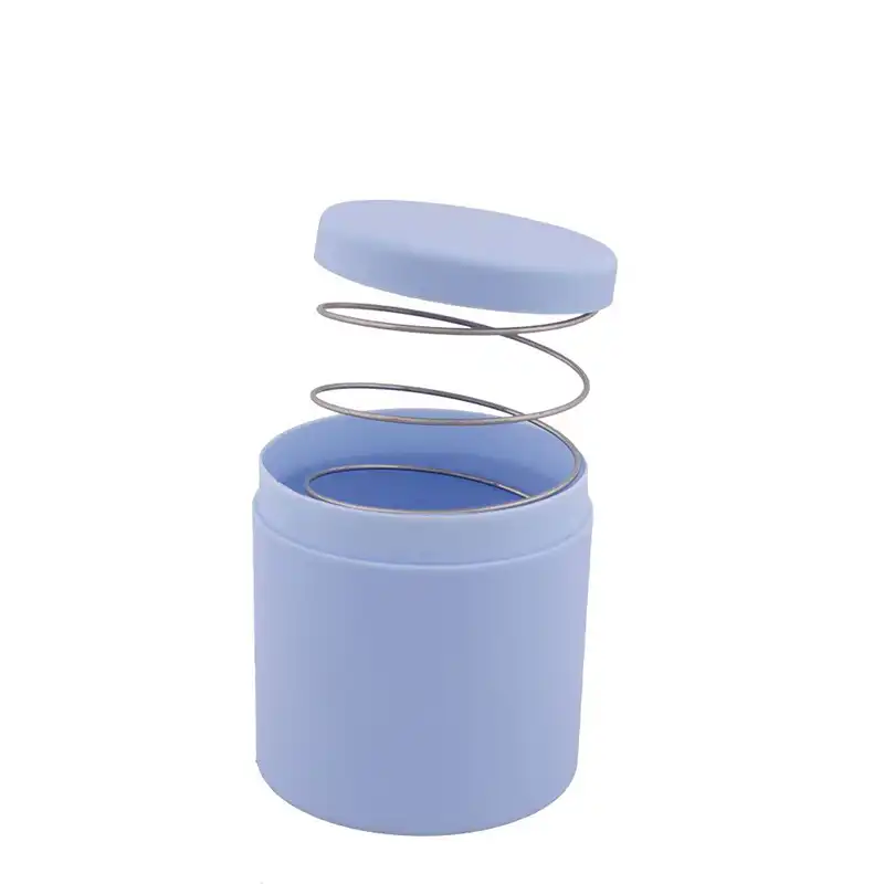 Bader Cotton Dispenser