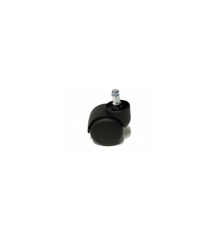 SET OF WHEELS FOR CHAIR (5 UNITS)