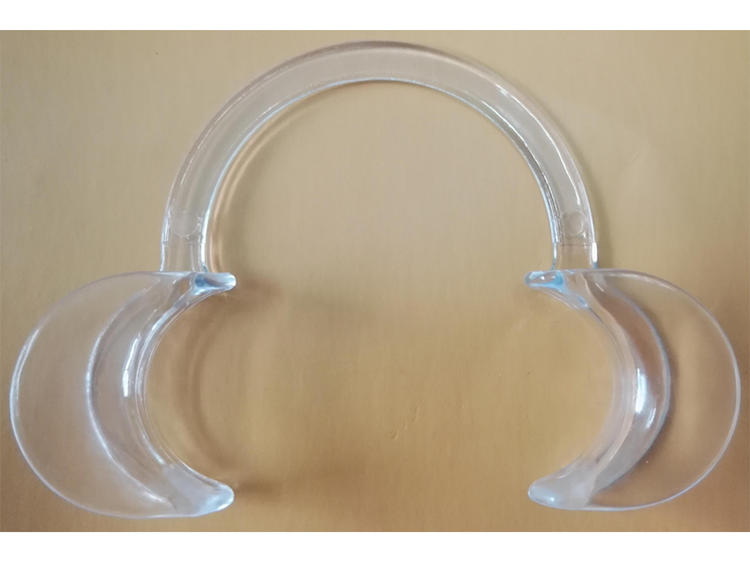 Plastic Mouth Opener for Adults