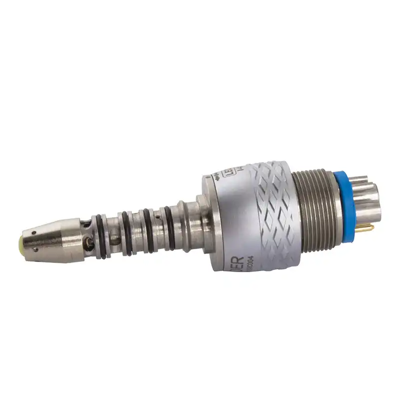 Clonic Coupling Sirona® with LED Light by Bader