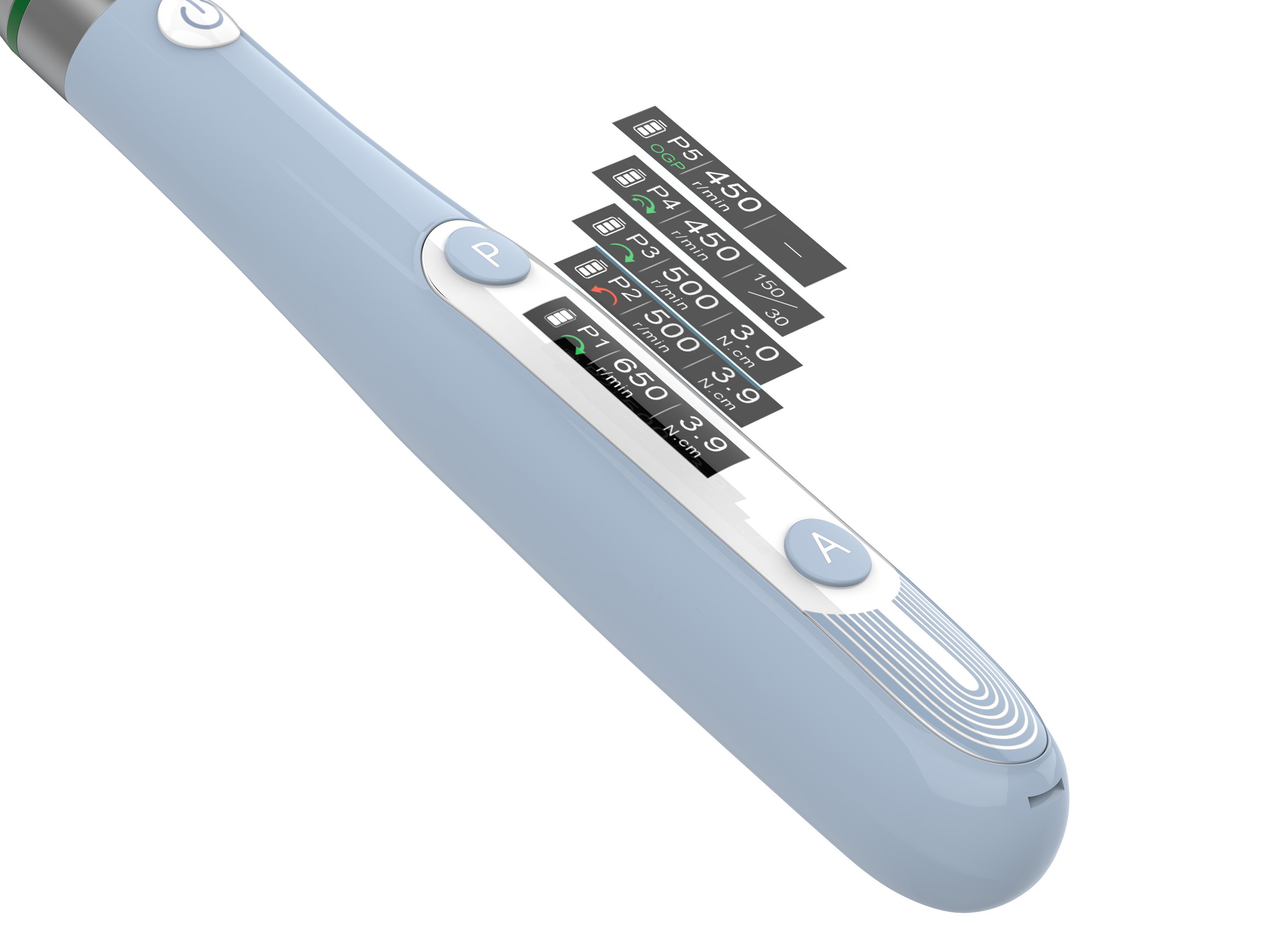 ENDODONTIC MOTOR C-SMART MINI 2 16:1