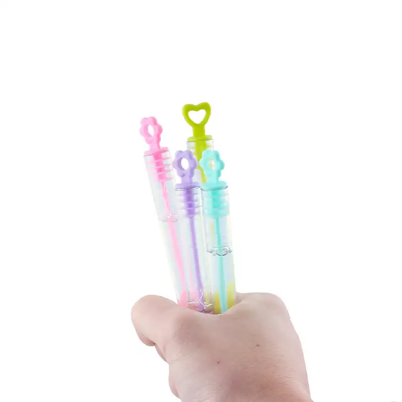 Bubble Colors Bader