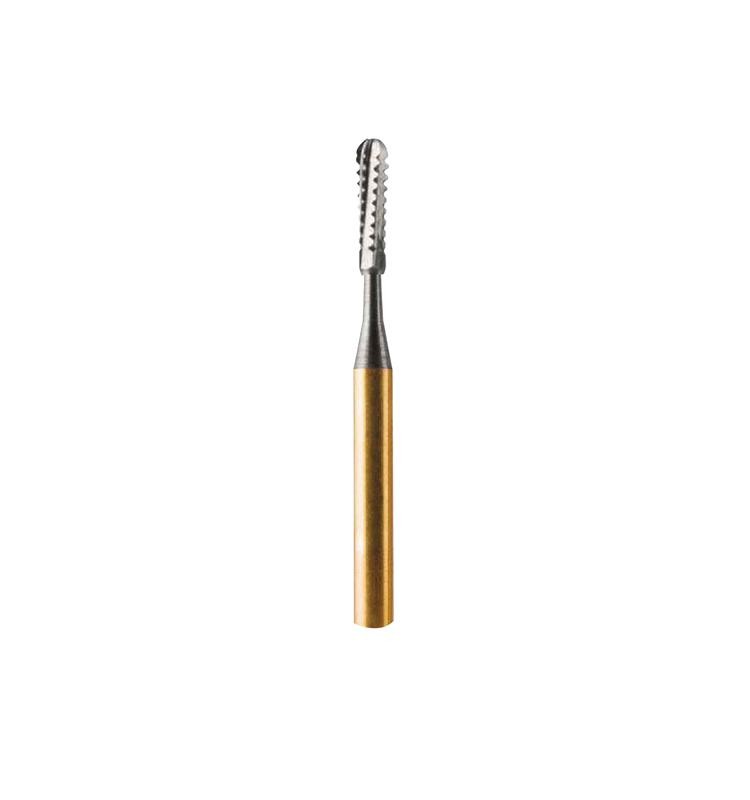 FG DIAMOND BUR STRAUSS MOD "BARRACUDA" FOR CUTTING METAL