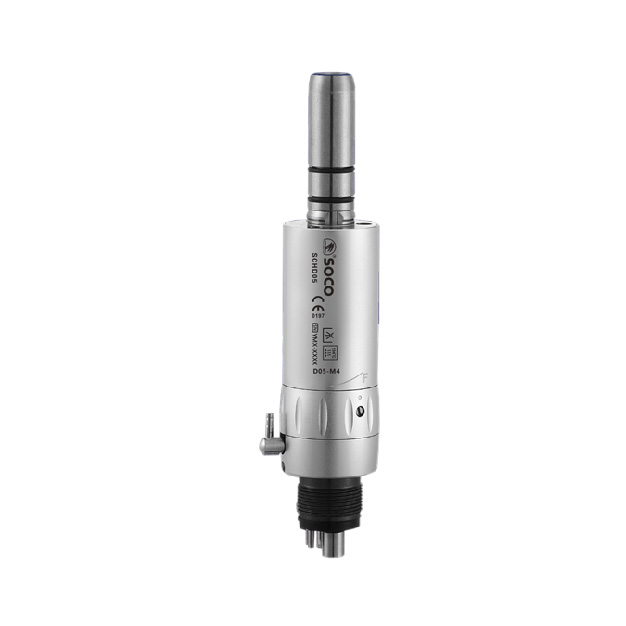 Micromotor RVHL16-M4, external spray