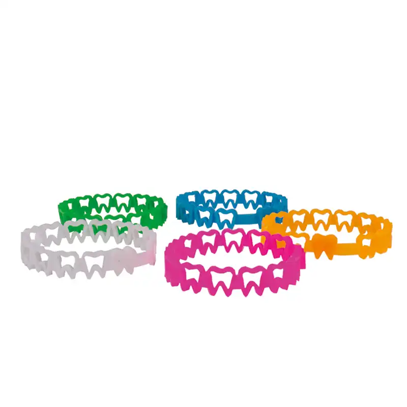 Molar Bracelet Bader