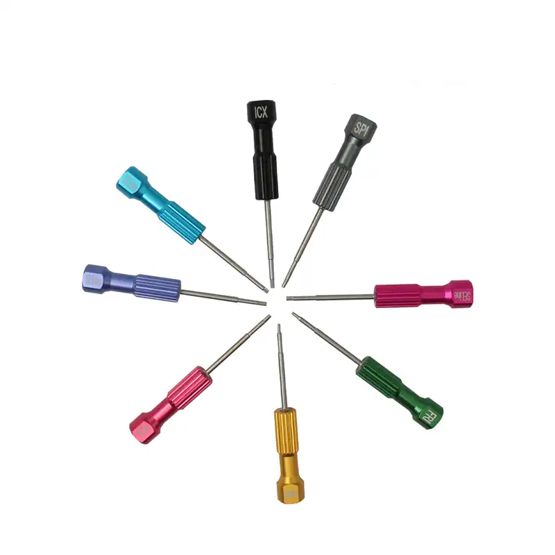 Universal Implant Screwdriver Kit