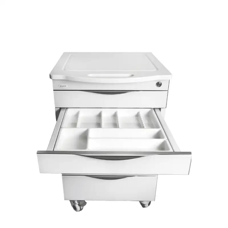 Dental Cabinet Cart Bader Cibeles