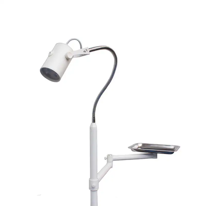 Bader Portable Dental Chair