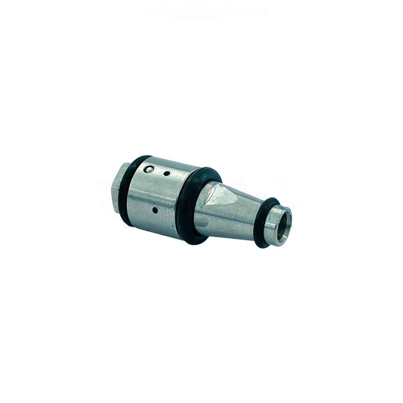 Oscillating body cartridge for MICRON SSS scaler