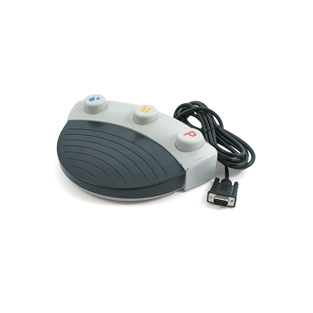 Equipment spare parts