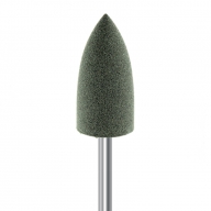 Acrylic Polisher for Handpieces Gray Medium Grain