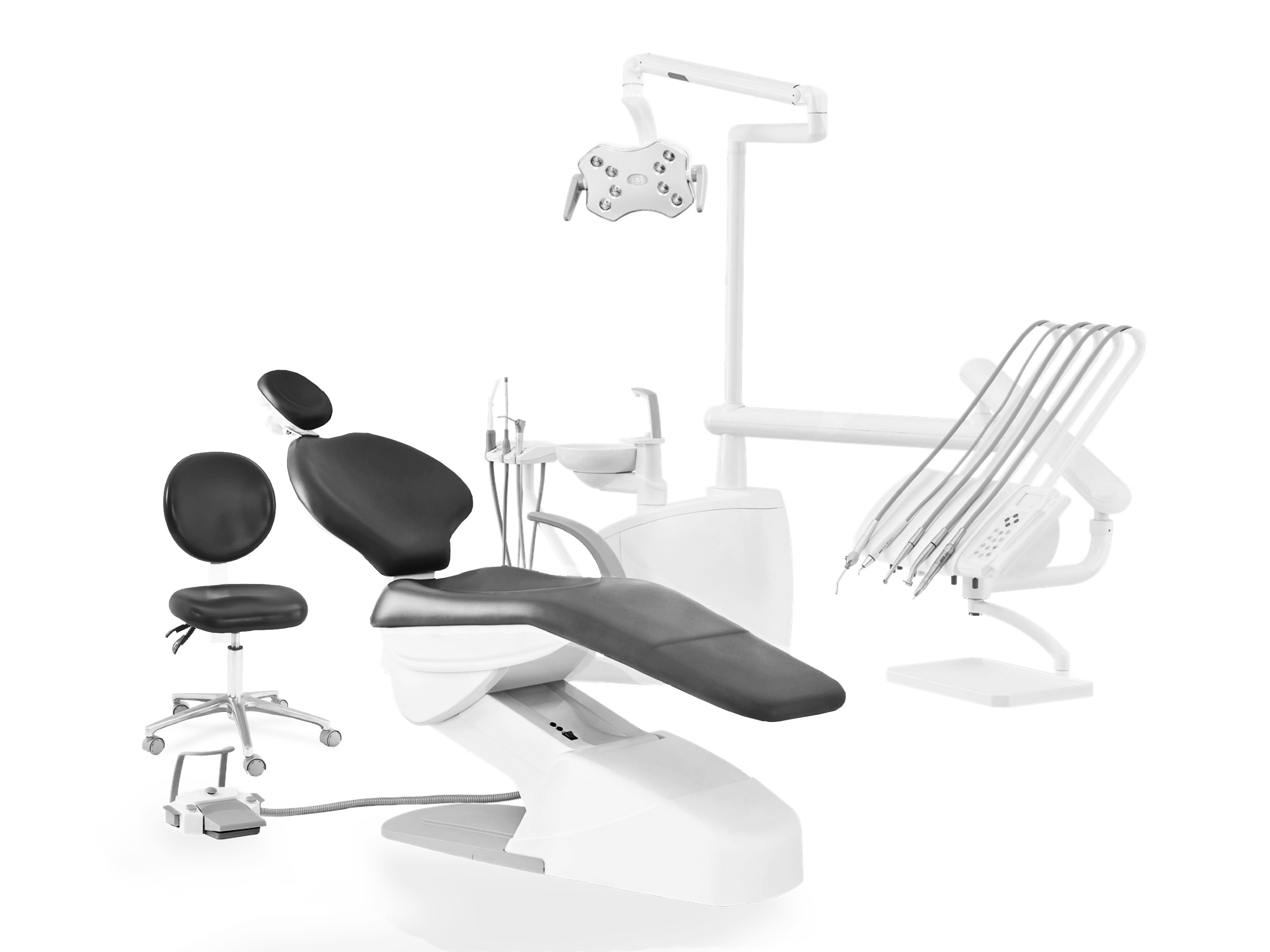 PACK CLINICA BASIC