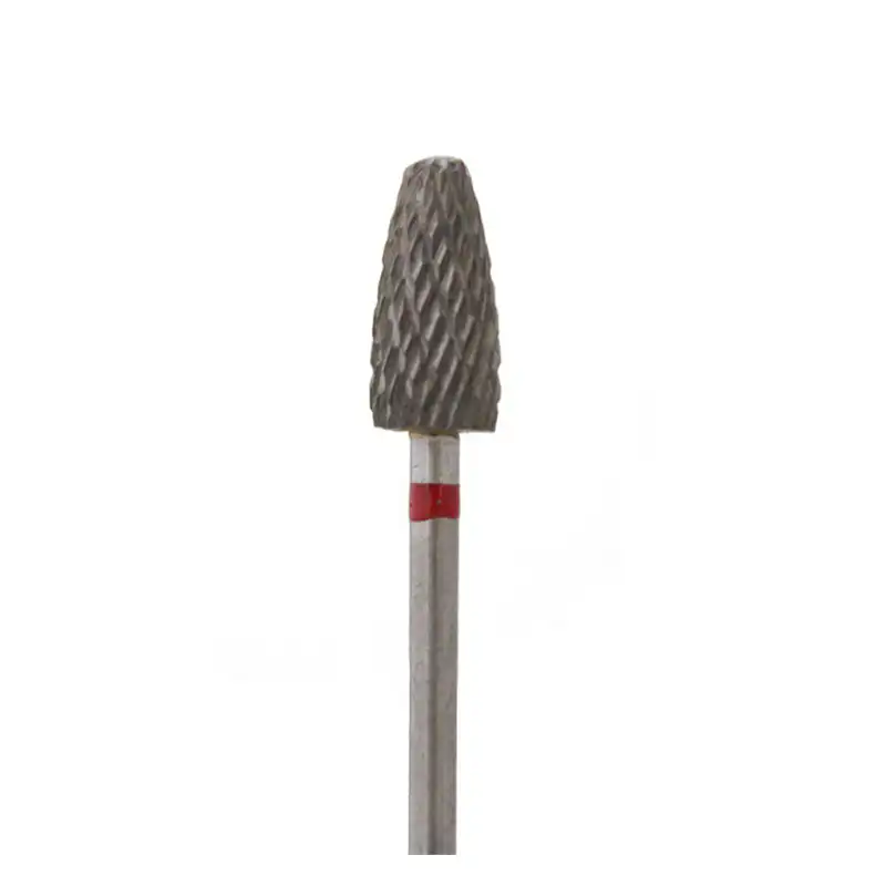 Tungsten Carbide Bur F060FX ISO.500.104.274.140.060 Bader