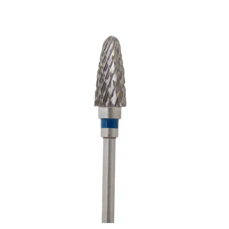 Tungsten Carbide Bur F060GXI ISO.500.104.274.190.060 Bader
