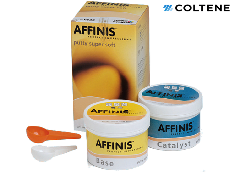Affinis Very Soft Putty