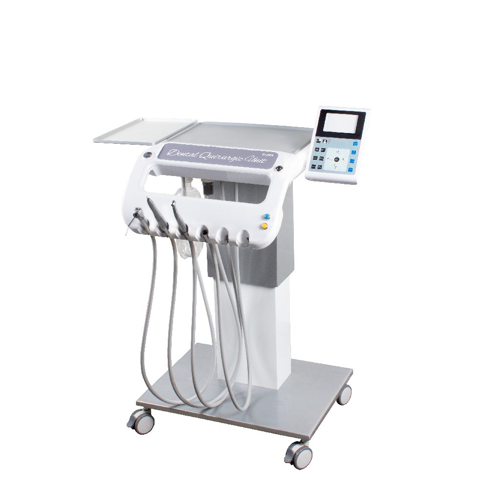 Dental Chair Bader Trekc Cart