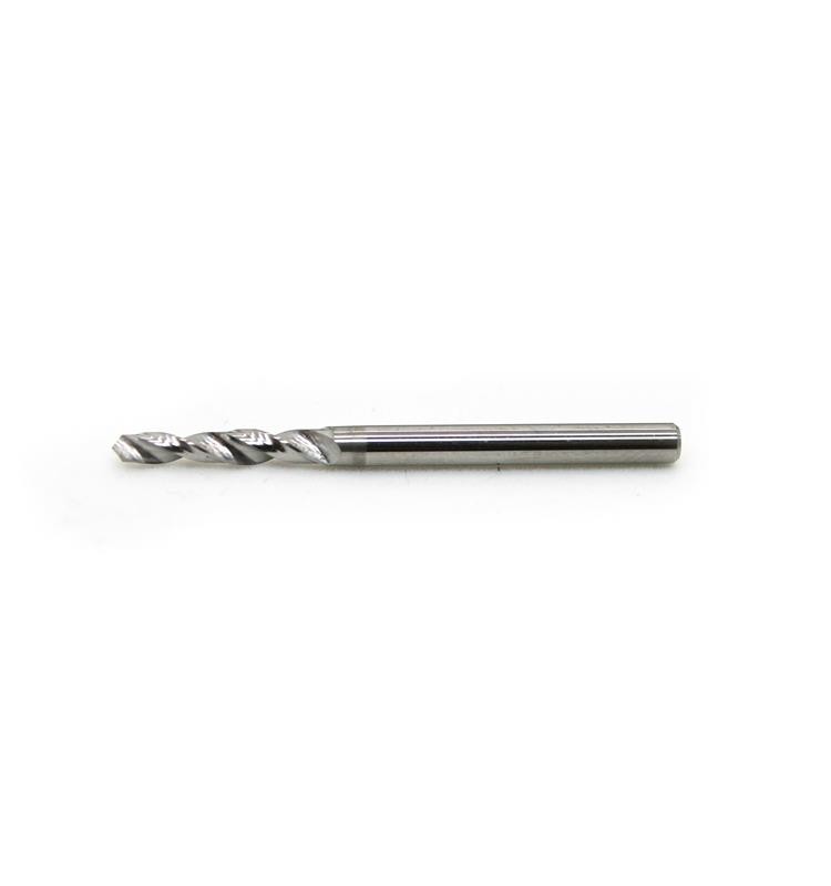 CONICAL CARBIDE BURR FOR PINS DRILL SIRIO MOD WOODY -SR