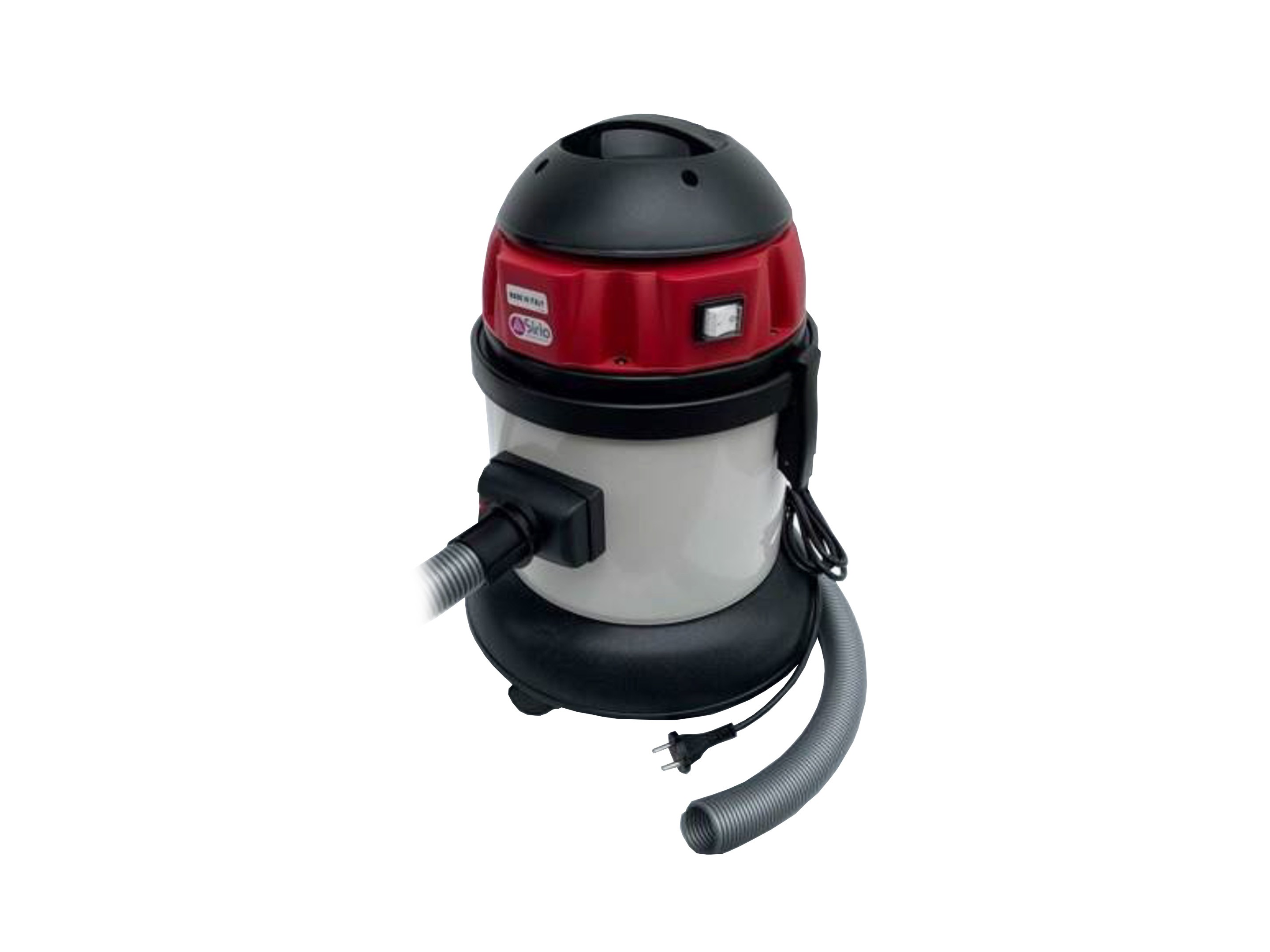 Laboratory suction
