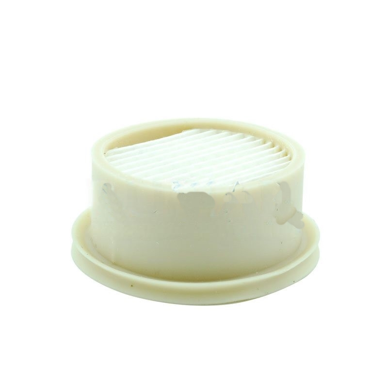 Round Filter Tornado 70/130 Compressor