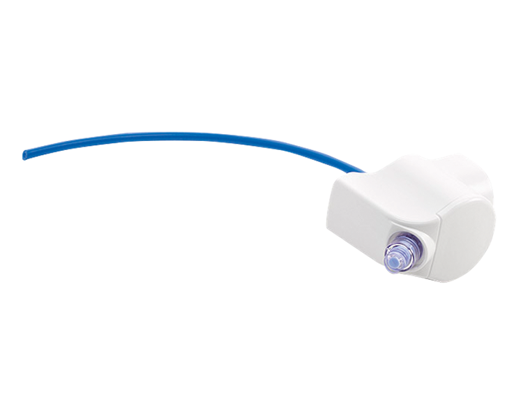 Canal Pro Syringe FILLING Cap