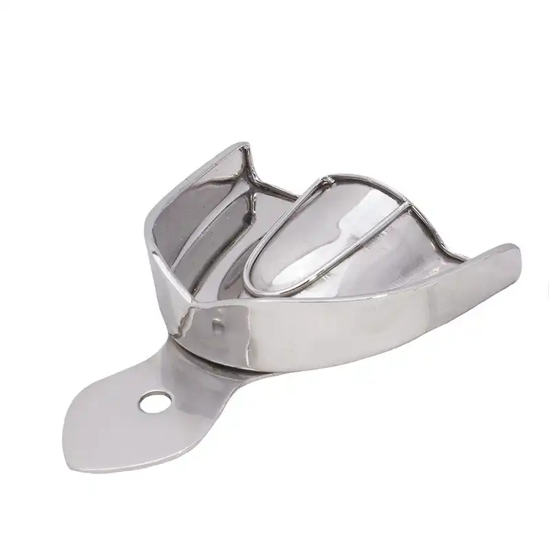 Impression trays