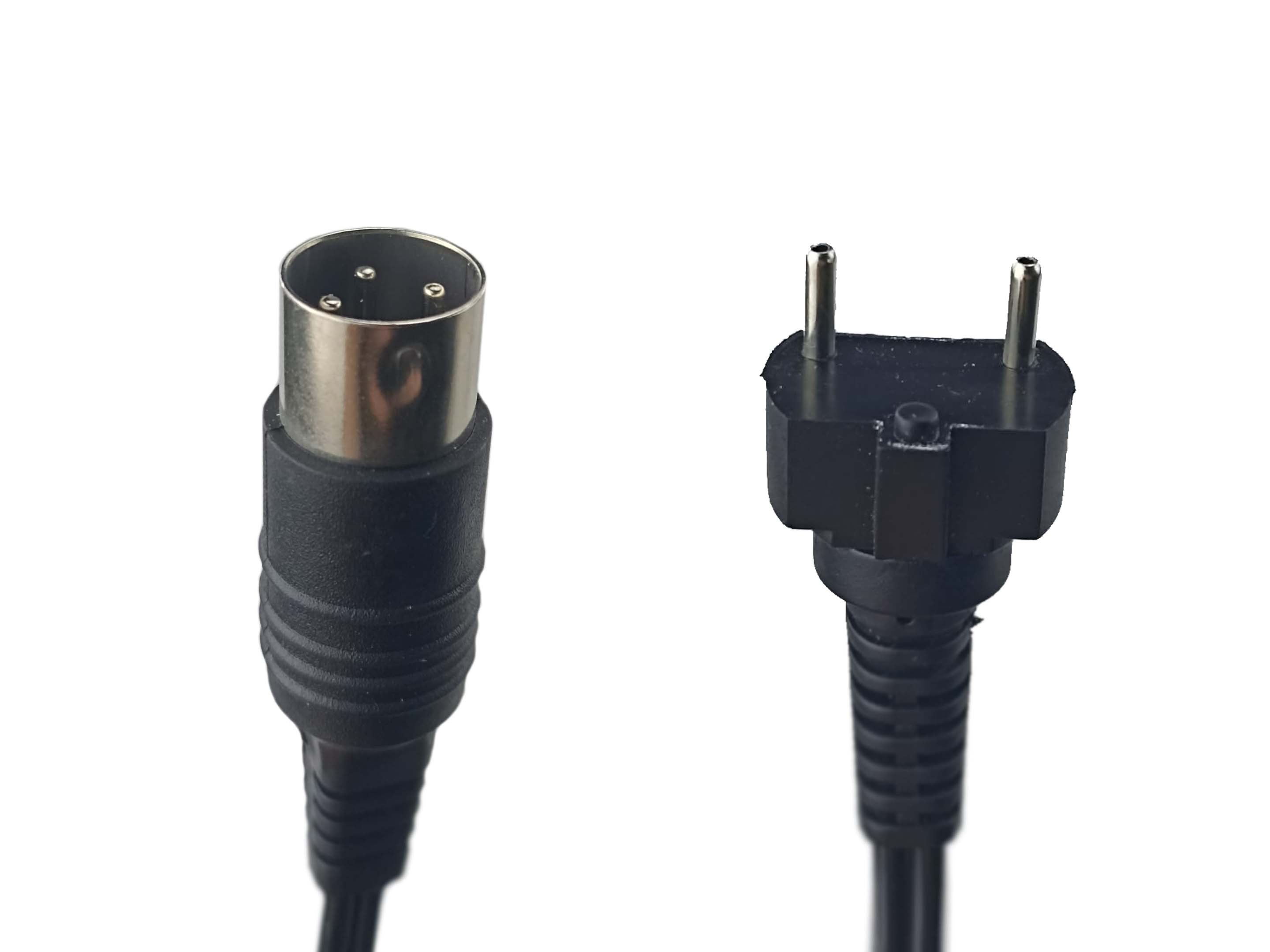 SMOOTH CABLE HANDPIECE BRUSHES H20