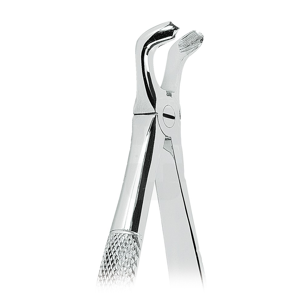 Button for lower third molars (0100-20)