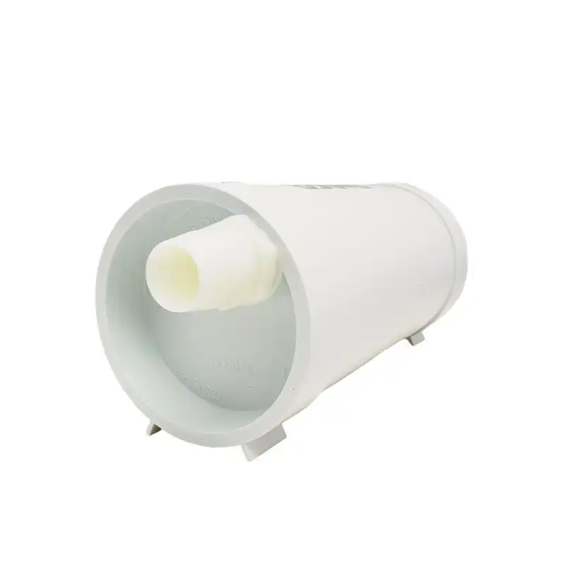 Amalgam Filter for Dental Suction and Dental Unit Bader