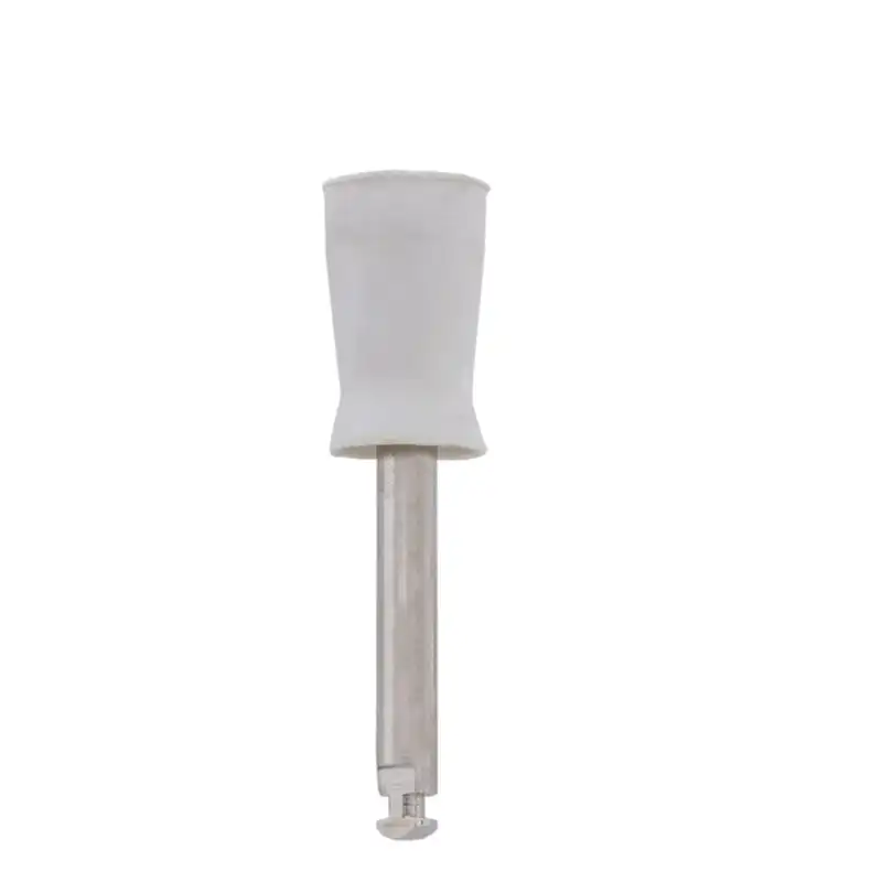 Prophylaxis Brush Rubber Cup Bader