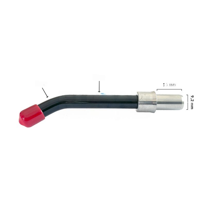 Light guide / Optical fiber Woodpecker LUX VI