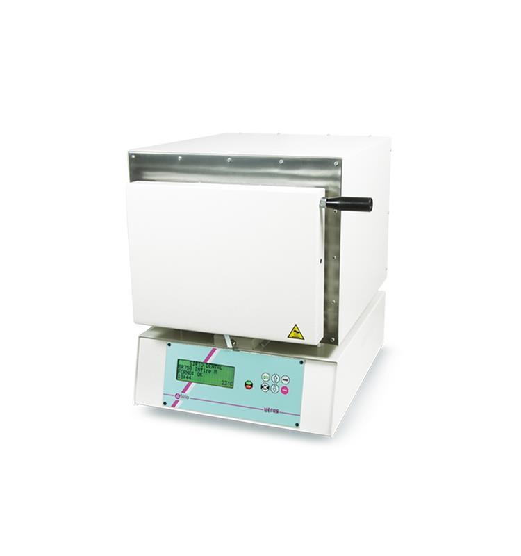 SIRIO SERIES 750 FIRE LIGHT PREHEATING FURNACE SMALL MUFFLE SR7