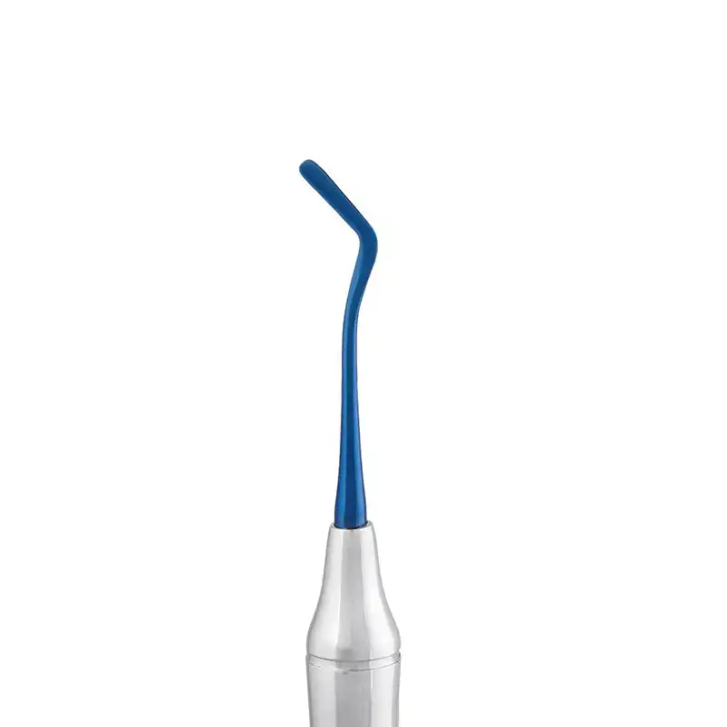 Composite Titanium Spatula LS14 Bader