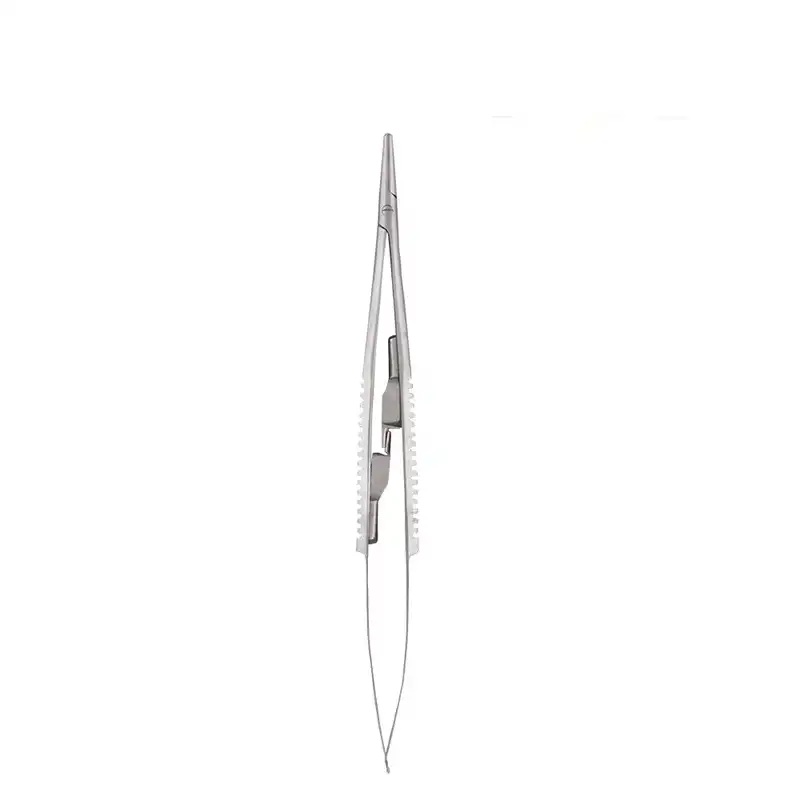 Needle holders