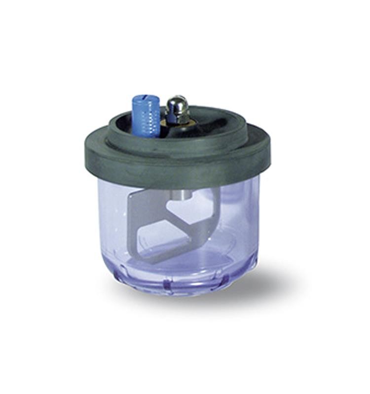SIRIO CUP FOR INMIX COMPLETE (SMALL 200cc) -SR 333