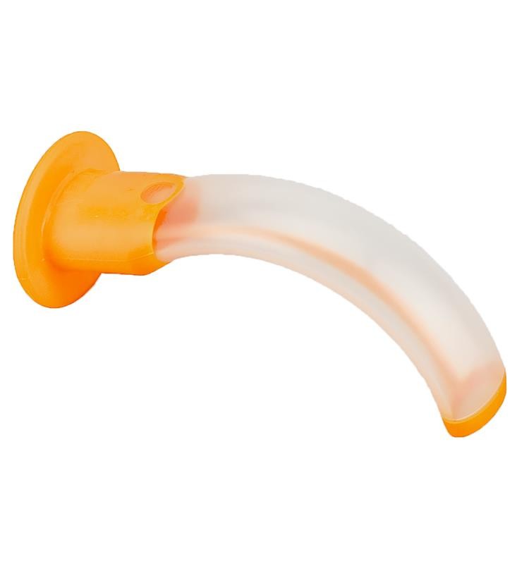GUEDEL CANNULA 3