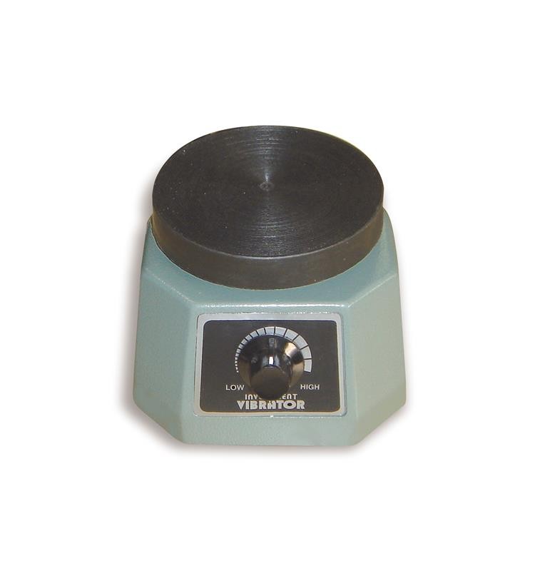 ROUND PLASTER VIBRATOR 100 W