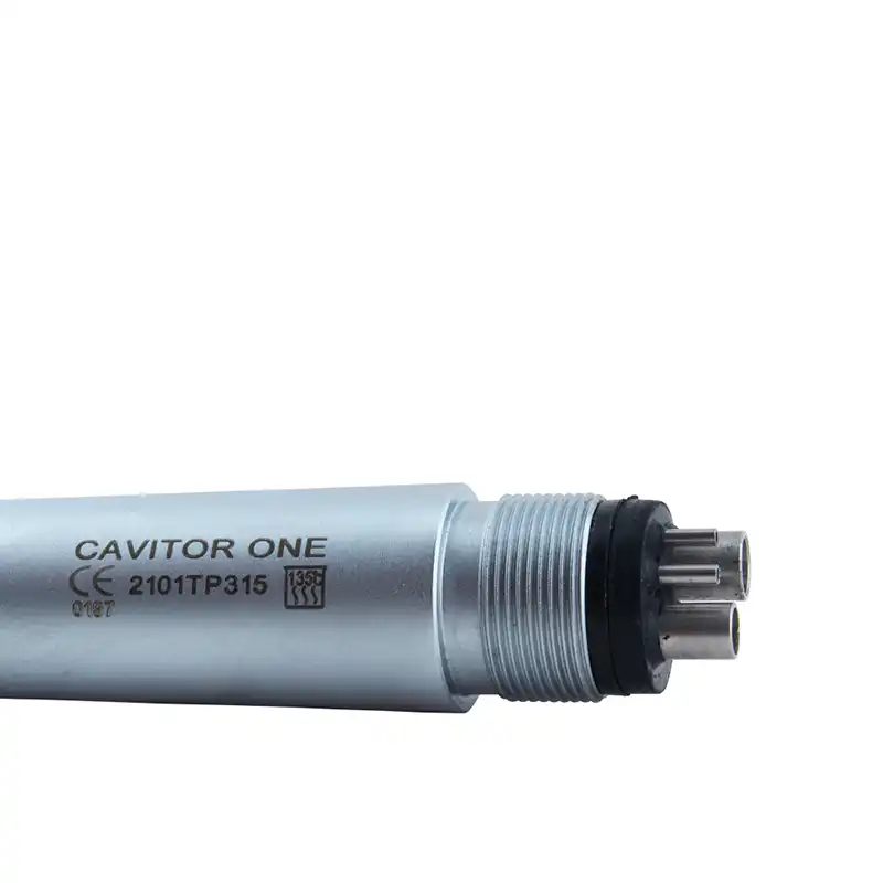 Scaler Midwest Cavitor One Bader