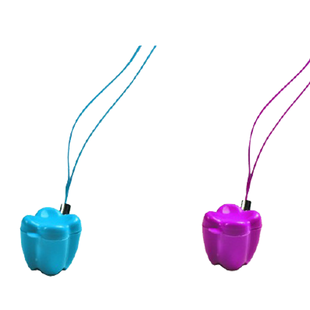 Milk Teeth Box – Assorted Colors