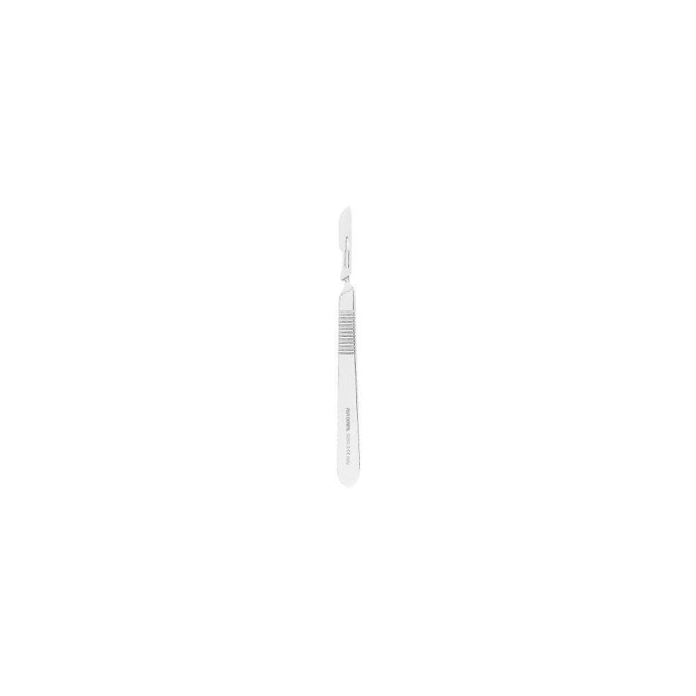 Scalpel handle no. 3 (0350-3)