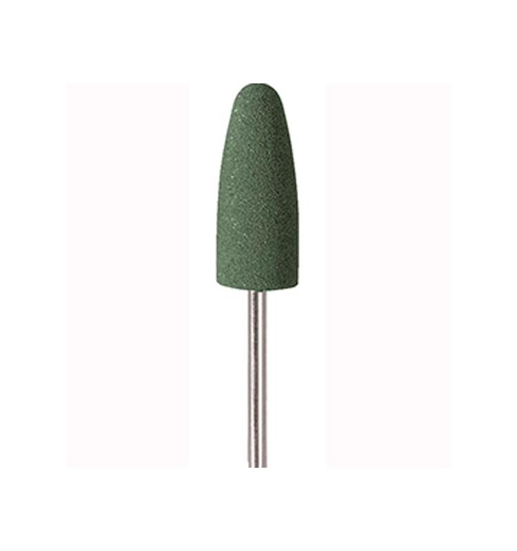GREEN RESIN GRINDING POLISHER EVE H334K. BOX OF 10 UNITS