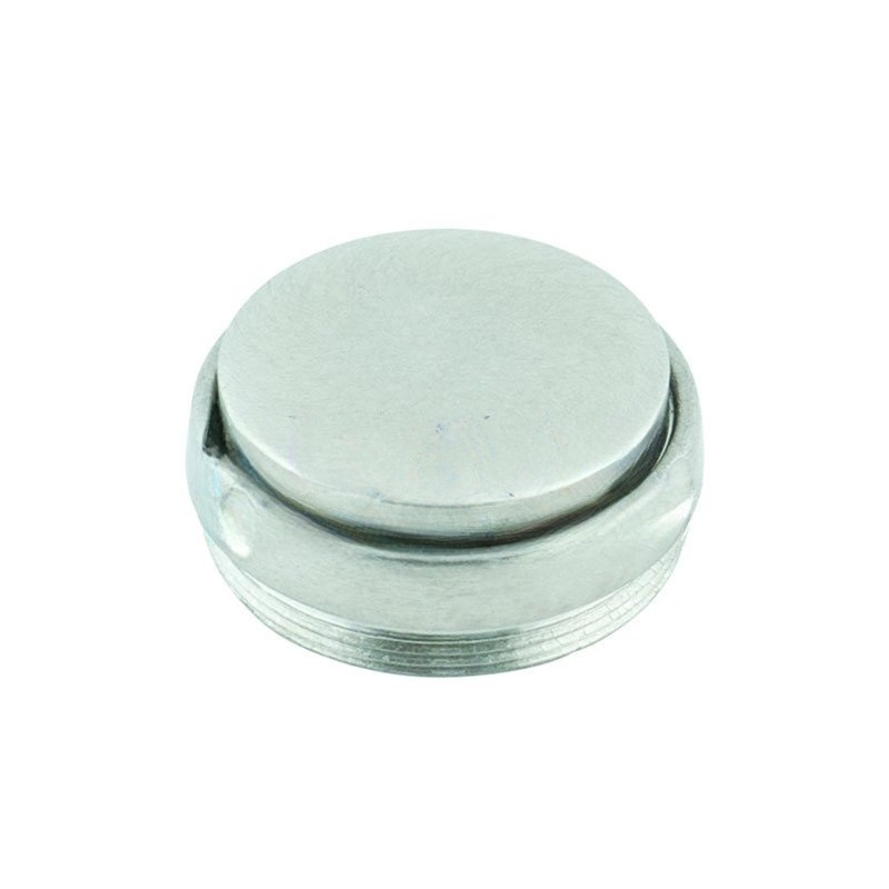 Button cover for Sirona T1 Control turbines (with recess), TC3 Control