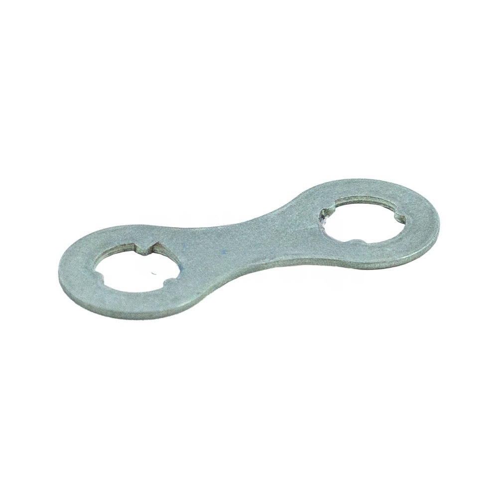Key for button caps of contra-angle heads KaVo E25, E25L