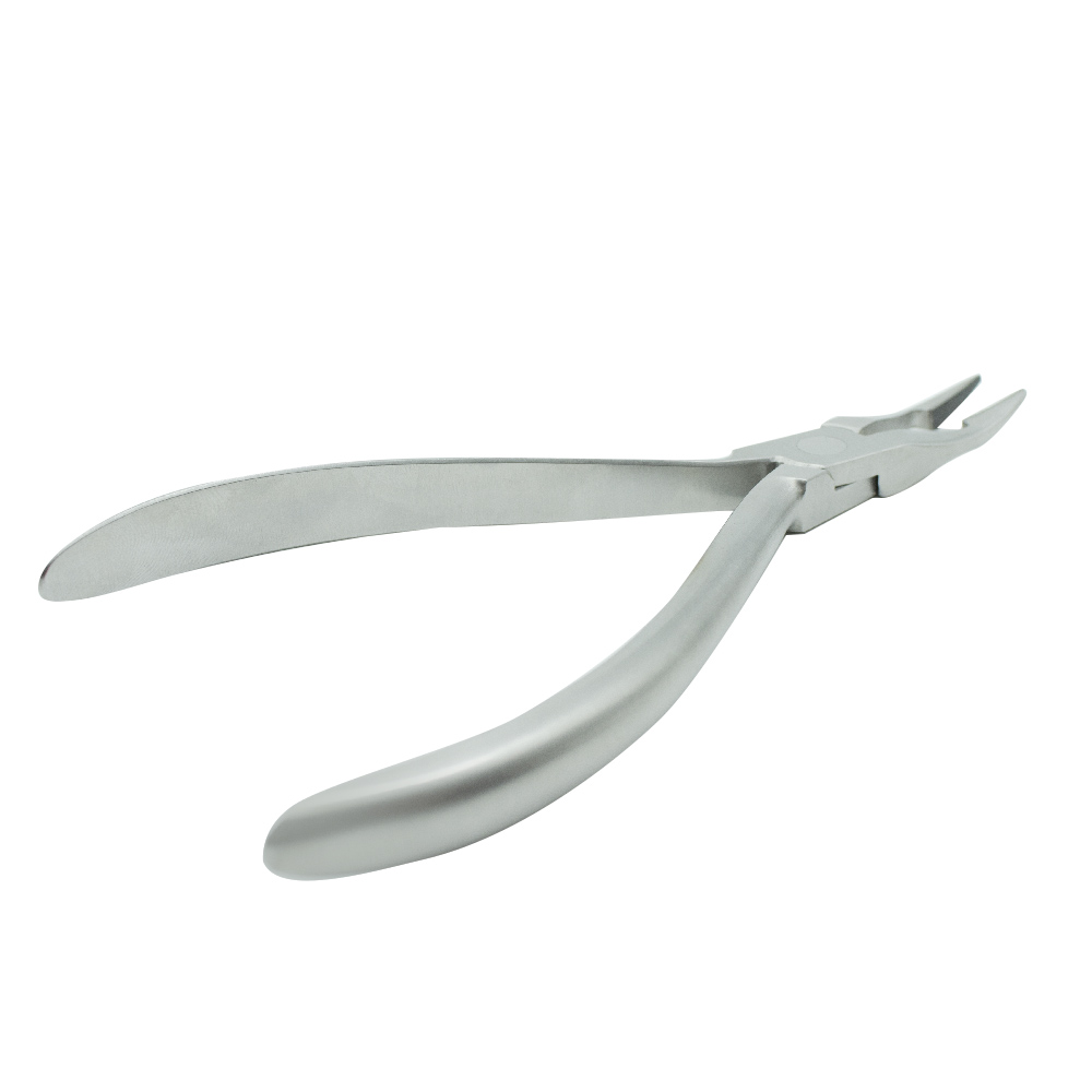 Curved Weingart Pliers Bader