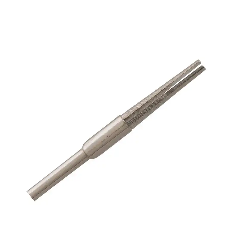 Conical HP Mandrel for Emery Bader